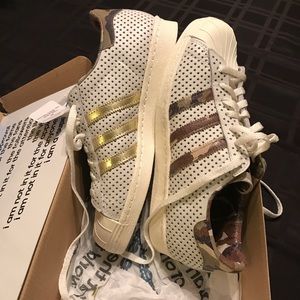 Men's Adidas All-Star NEVER WORN