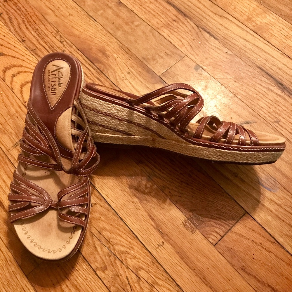Wedges