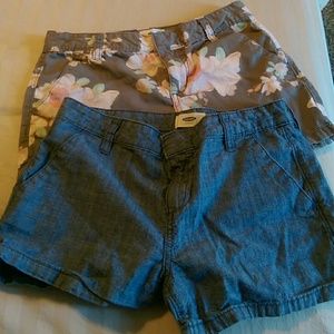 Old navy shirt bundle