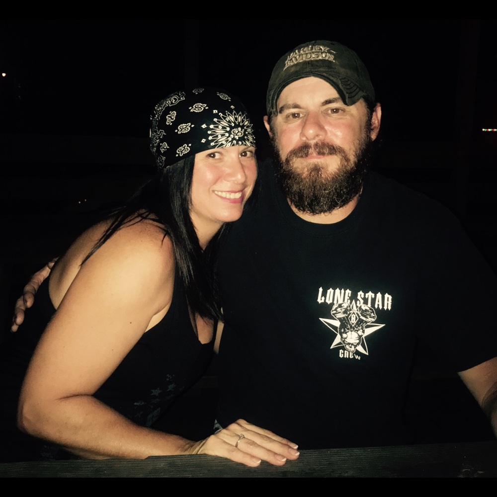 Meet your Posher, Rhonda