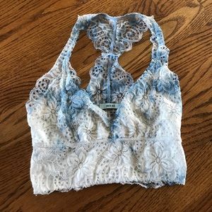 Kimchi blue bralette