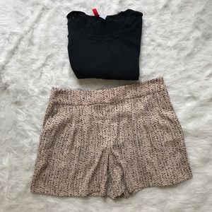 BOGO Ann Taylor LOFT shorts