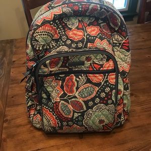 Vera Bradley backpack