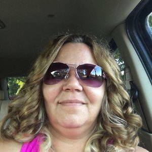 Meet your Posher, Brandie