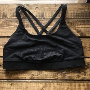Lululemon Energy bra