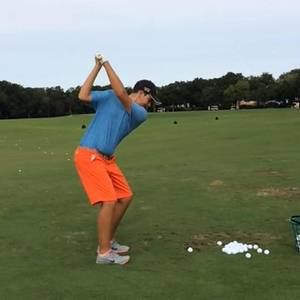 Meet your Posher, Kirill