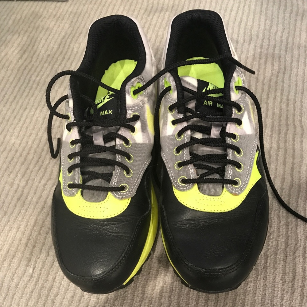 Nike air max size 7