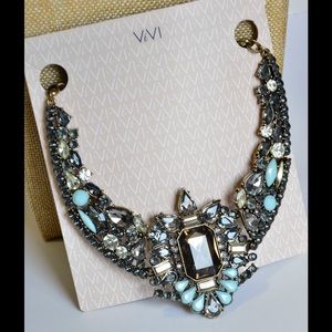Clutter Necklace - Vivi jewelry