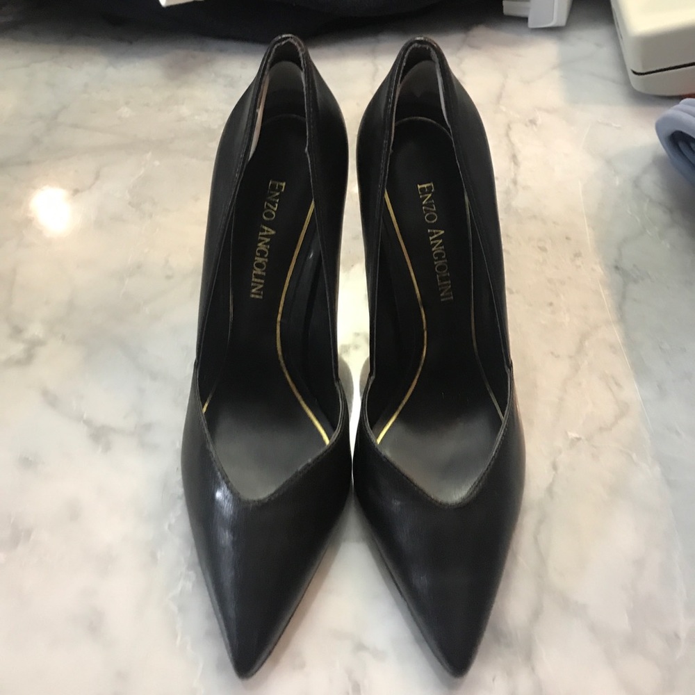 Enzo Angiolini heels