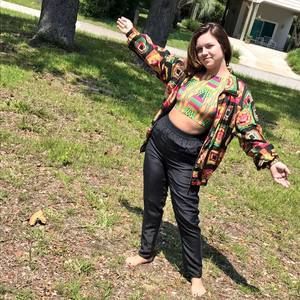 Meet your Posher, Peyton