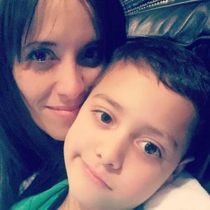 Meet your Posher, Kellie