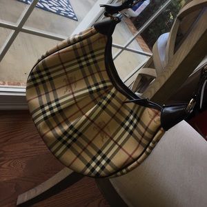 Burberry shoulder bag