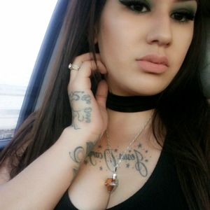 Meet your Posher, Juliet