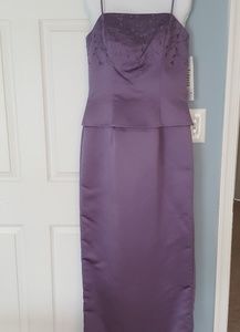 Beautiful Bill Levkoff dress