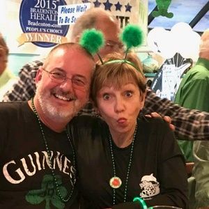 Meet your Posher, Deb