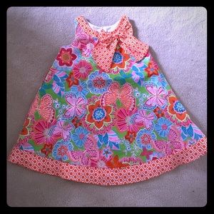 Brand new Colorful Dress