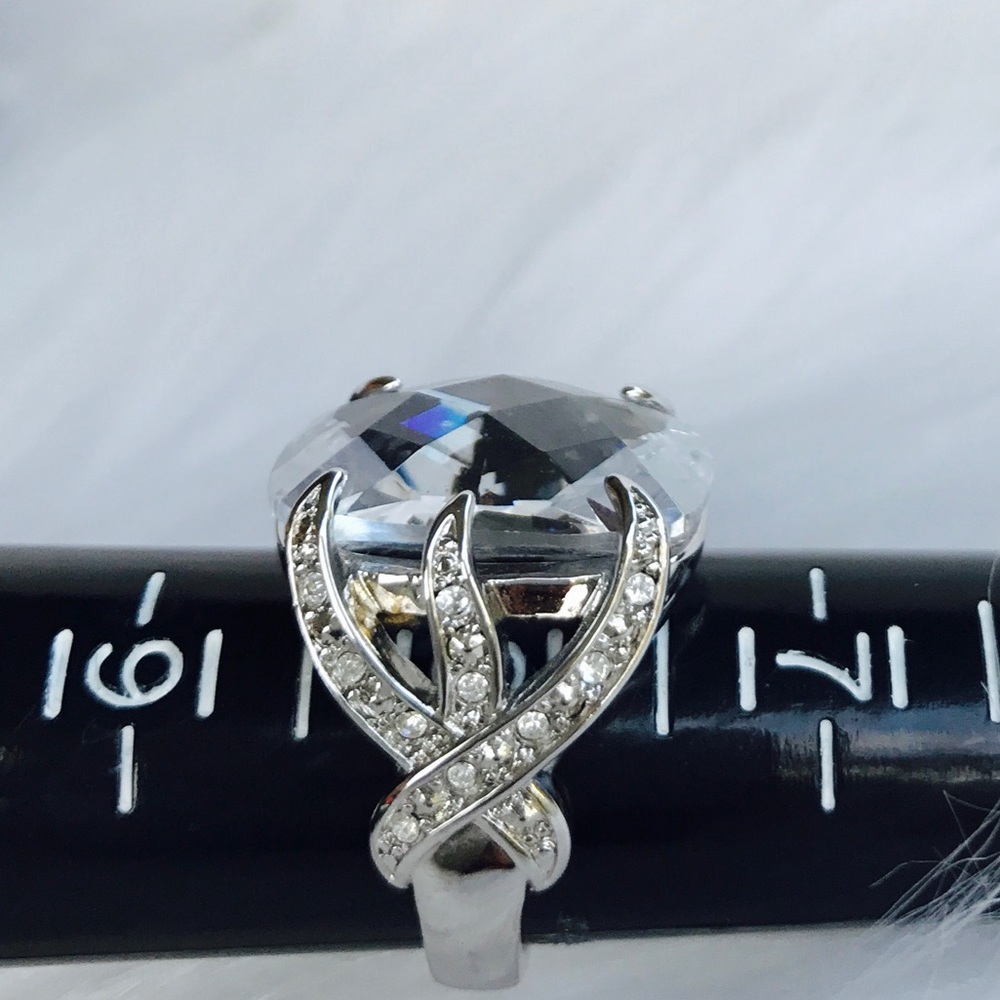 Costume Fancy Ring