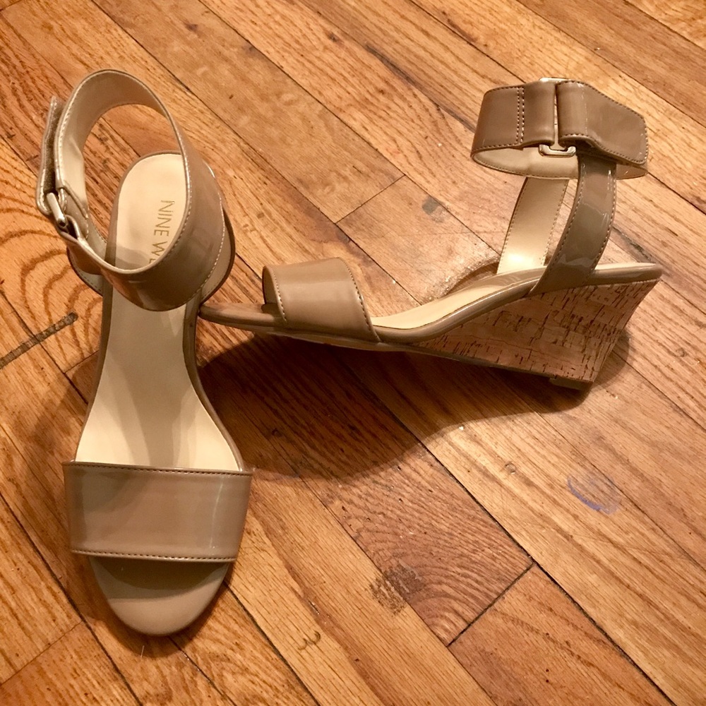 Wedges