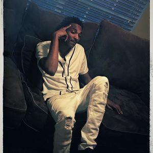 Meet your Posher, Jeremy