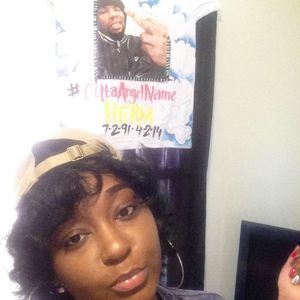 Meet your Posher, Peris