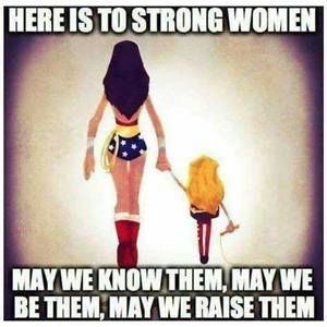 Meet your Posher, Jane