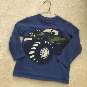 baby Gap long sleeve tee