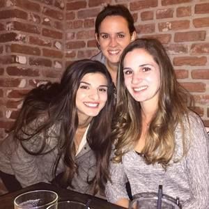 Meet your Posher, Sophia