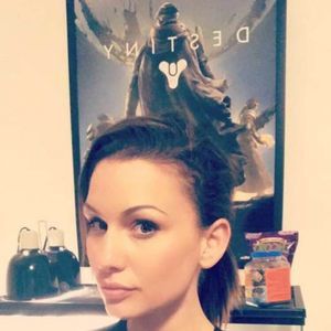 Meet your Posher, Lacey