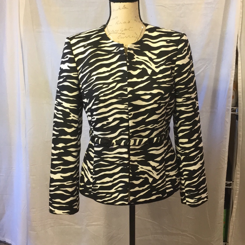 Liz Claiborne Blazer