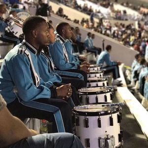 Meet your Posher, Tommy