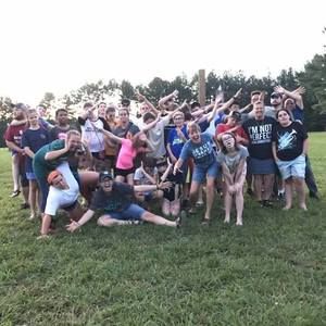 Meet your Posher, Libby