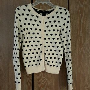 Modcloth cardigan