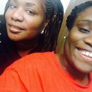 Meet your Posher, Katrima