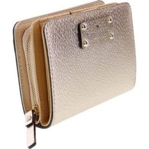 Kate Spade Zipped Wallet