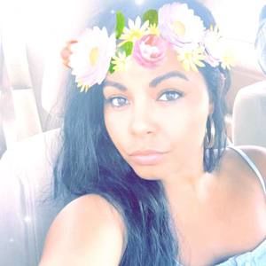 Meet your Posher, Elisangela