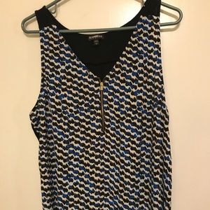 Express tank🌹