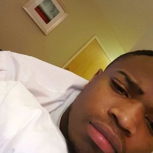 Meet your Posher, Joshua