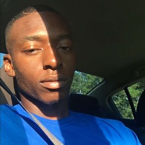 Meet your Posher, Roshad