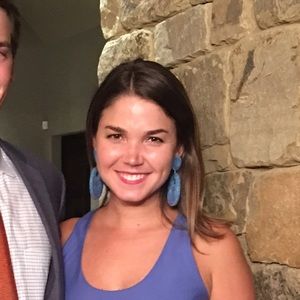 Meet your Posher, Libby