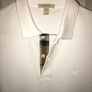 Burberry Brit Polo Shirt
