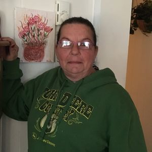 Meet your Posher, Frances