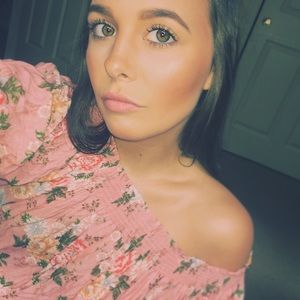 Meet your Posher, Raeann