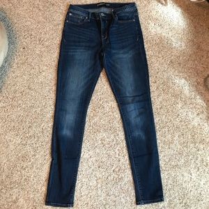 PRICE DROP🚨 Express Jean Legging