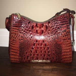 Brahmin Gracie Handbag