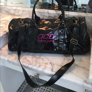 Lorna Jane  Duffle Bag