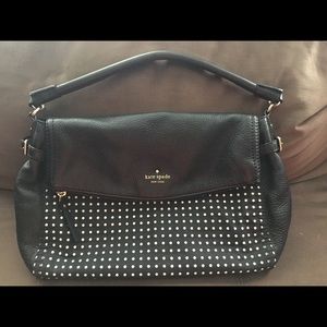 Kate spade little dot minka