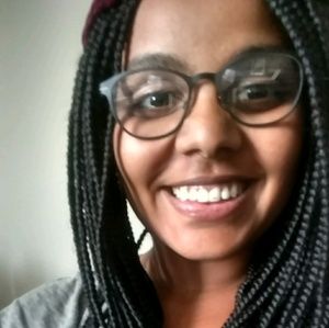 Meet your Posher, Serena