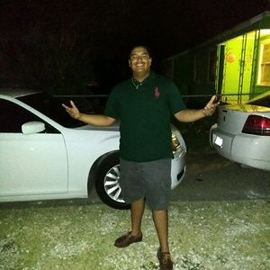 Meet your Posher, Mark