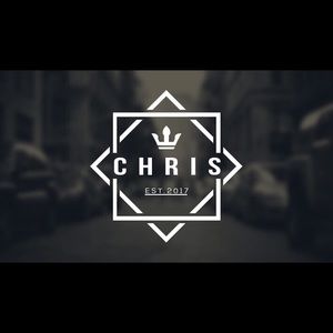 Meet your Posher, Christopher