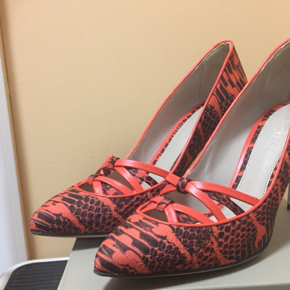 Jason Wu Pumps